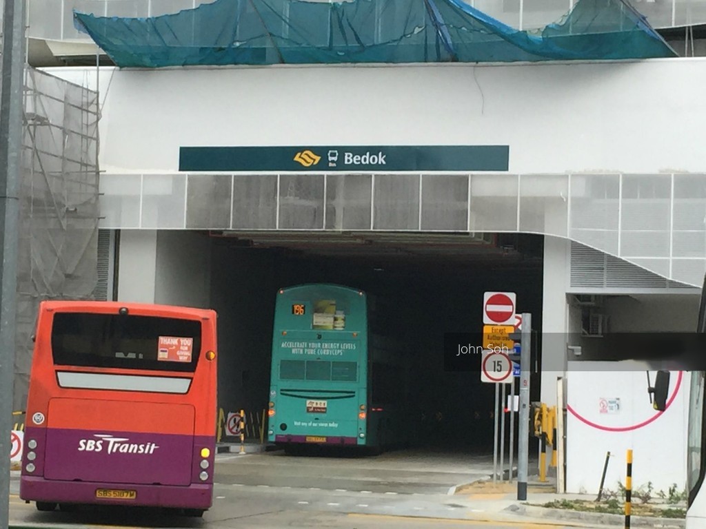 BEDOK NORTH STREET 1 (D16), Shop House #111223302